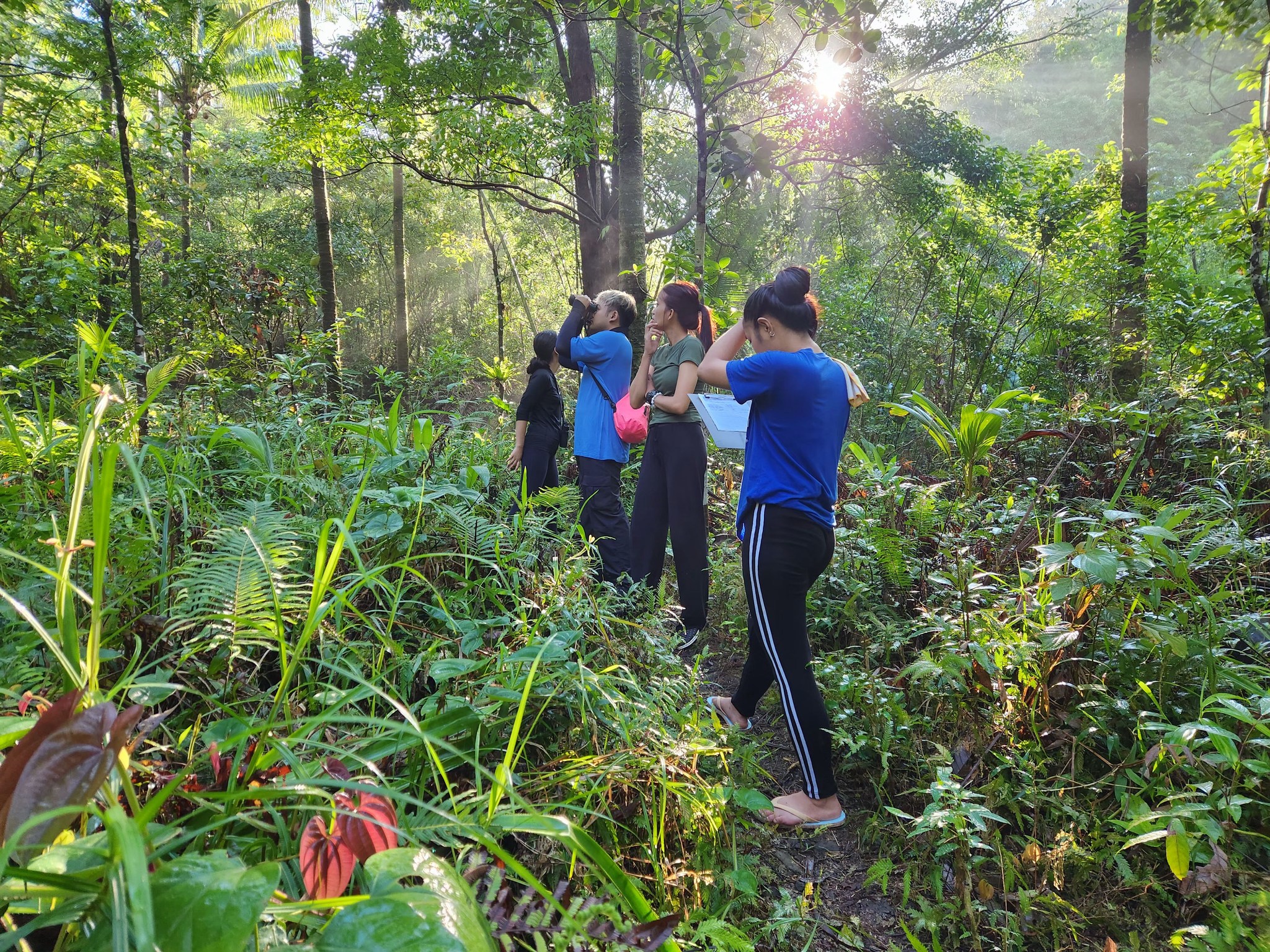 Biodiversity Specialist