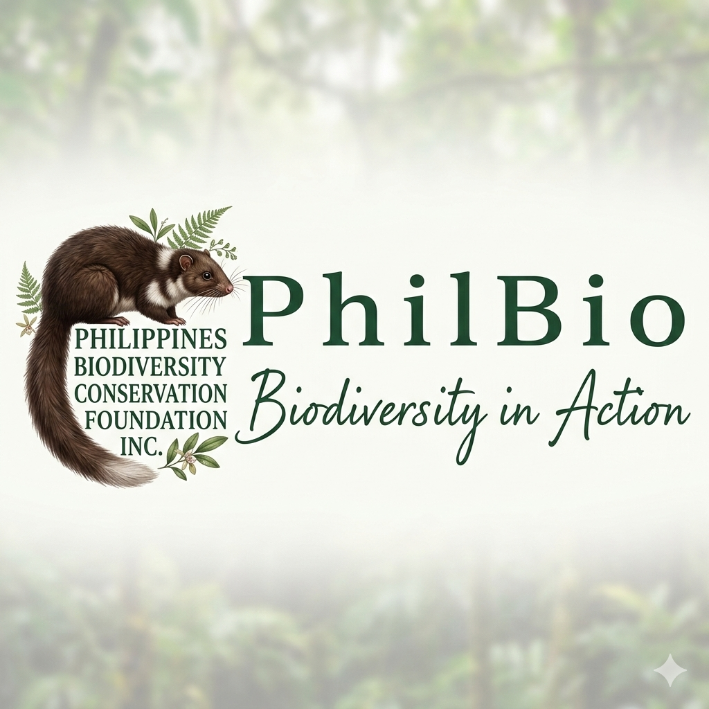 PhilBio Logo